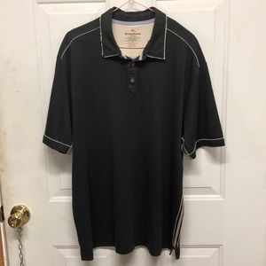 Tommy Bahama Jeans Island Crafted Polo Shirt